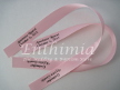 Printed Ribbons 